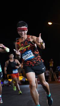 BIB: 128, 43519
                            <button type="button" onclick="openModal(23046805)" class="btn btn-primary btn-sm float-right btn-popup" data-toggle="modal" data-target=".modal-high-quality">
                        <i class="fas fa-shopping-cart"></i> Add to Cart
                    </button>
                                            <button type="button" onclick="isThisMe(23046805, true)" class="btn btn-success btn-sm float-right btn-popup btn-isme hidden" data-toggle="tooltip" data-placement="bottom" title="นี่คือรูปของคุณใช่ไหม คลิกที่นี่เพื่อเอาเข้าอัลบั้ม">
                        <i class="fas fa-plus"></i> Add to album
                    </button>
                    <button type="button" onclick="isThisMe(23046805, false)" class="btn btn-warning btn-sm float-right btn-popup btn-isnotme hidden">
                        <i class="fas fa-ban"></i> Remove from album
                    </button>